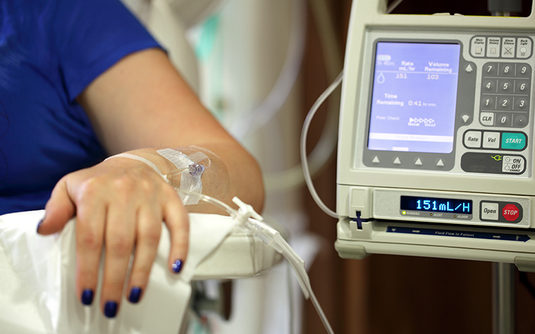 Flexible Heaters for the Medical Industry