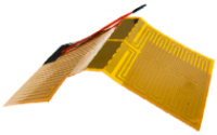 Flexible Heaters