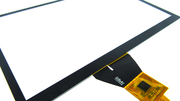 From Mechanical HMIs to Touch: Old vs New Technology From Mechanical HMIs to Touch: Old vs New Technology