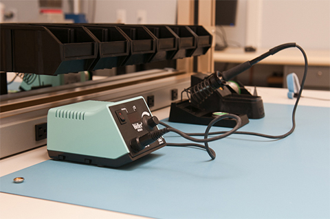 Soldering Stations