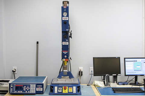 Ultrasonic Welding Equipment