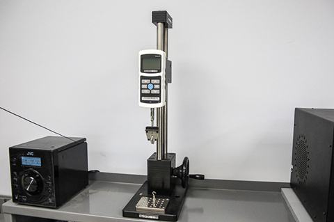 Pull Test Equipment