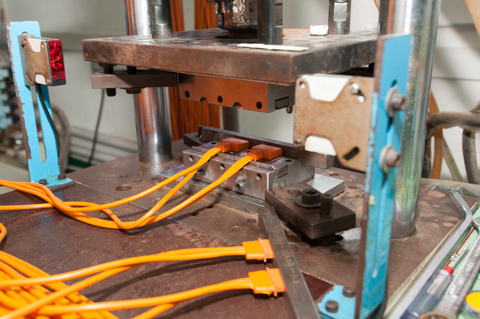 Over Molding – Custom Designs