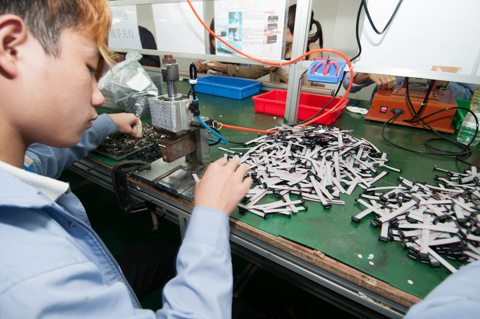 IDC Termination/Custom Jumper Cables