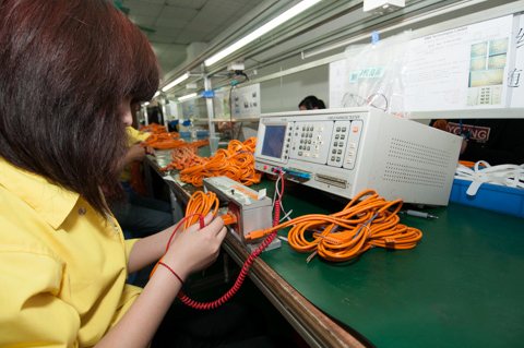 Quality Assurance – Signal Integrity Analysis