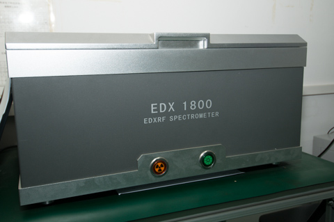 Custom Color Matching Capabilities