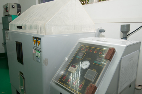 Quality Assurance – Environmental Analysis