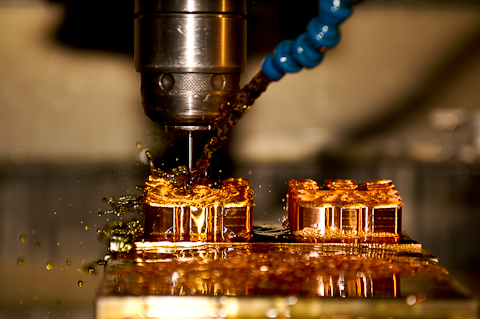 Making the Tool