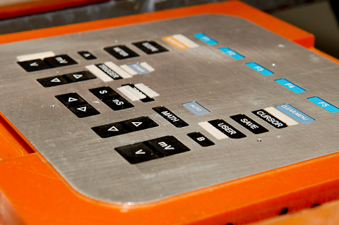 Screen Printing