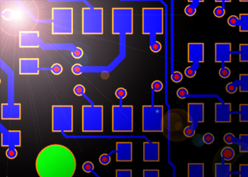 Free PCB DFM File Check