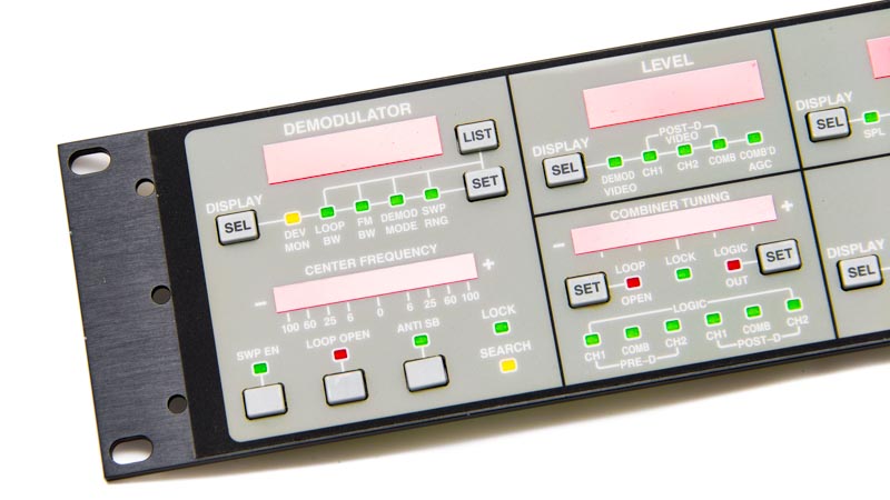 How to Properly Select LEDs for Your Keypad How to Properly Select LEDs for Your Keypad
