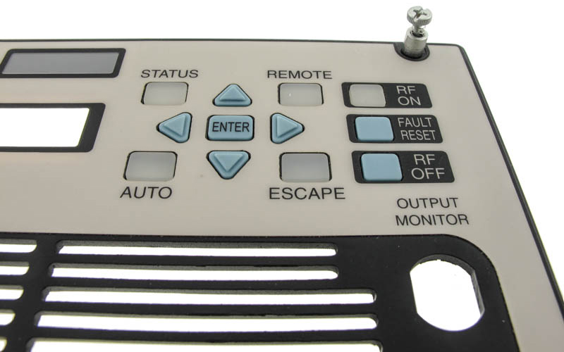 How to Un-Obsolete Your Legacy Keypad Design How to Un-Obsolete Your Legacy Keypad Design