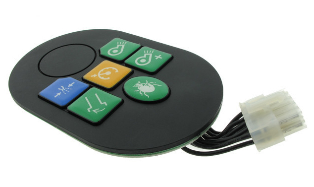 Human Machine Interface Product Human Machine Interface Product