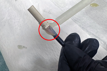 Improving Cable Assembly Reliability for a Medical Device OEM