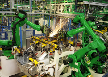 Industrial Applications