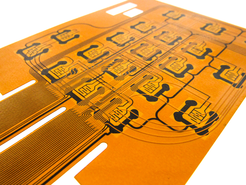 Online Flex Circuit Quick-Turns Online Flex Circuit Quick-Turns