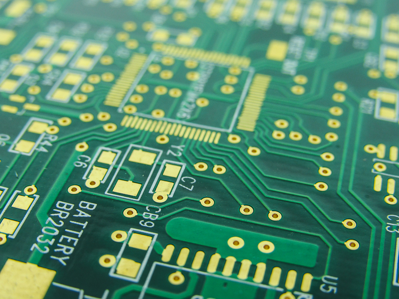 Online Circuit Board Quick-Turns Online Circuit Board Quick-Turns