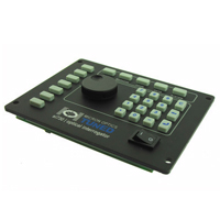 High Reliability Keyboard Design and Assembly High Reliability Keyboard Design and Assembly