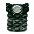 Dual Durometer Keypads