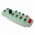 Epoxy Keypads