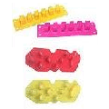Phosphorescent Rubber Keypads