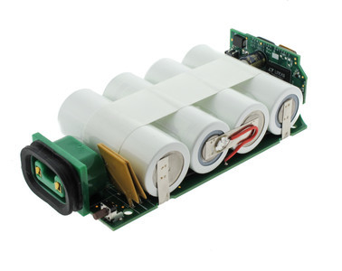 Lithium Battery Pack Technologies