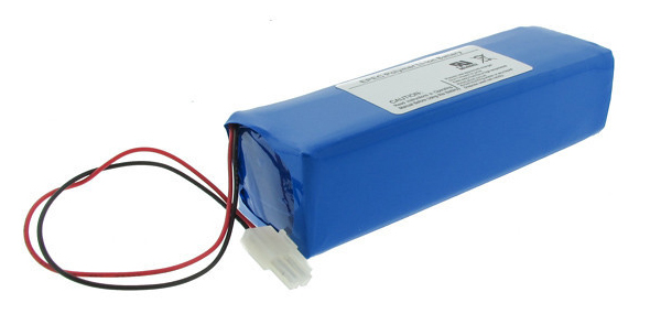 Lithium Polymer Battery Pack Lithium Polymer Battery Pack