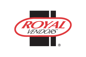 Royal Vendors