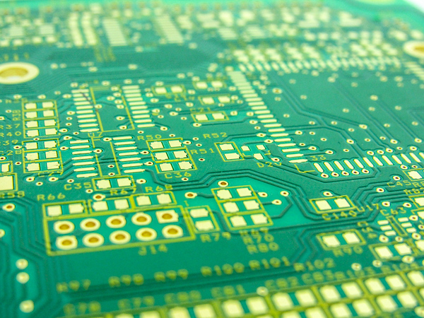 Match Your High-Tech PCB Design to Your Suppliers Capabilities Match Your High-Tech PCB Design to Your Suppliers Capabilities