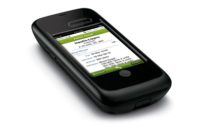 Rigid-Flex Medical Care Communication Handheld Device Rigid-Flex Medical Care Communication Handheld Device