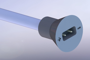 When a COTS Connector Won’t Meet Your Cable Assembly Design Objectives