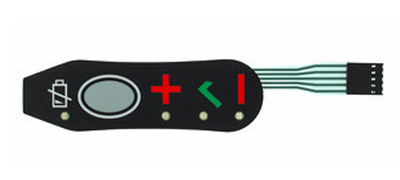 Membrane Switch Capabilities Membrane Switch Capabilities