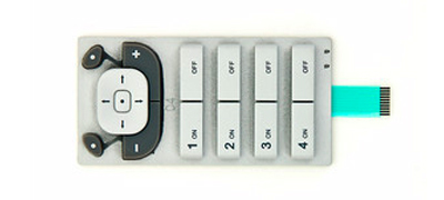 Membrane Switch Materials Membrane Switch Materials