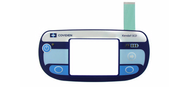 Membrane Switch Membrane Switch