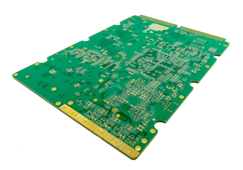 Microwave and RF Printed Circuit Boards Microwave and RF Printed Circuit Boards