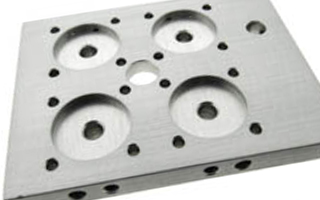 Military & Aerospace Parts