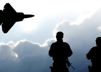 Military & Aerospace