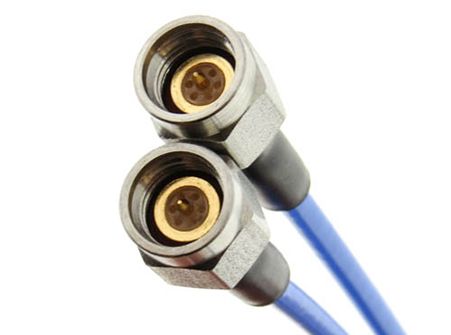 Military Cable Assembly Connectors