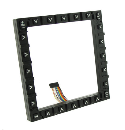 User Interface Assembly for Military Application User Interface Assembly for Military Application