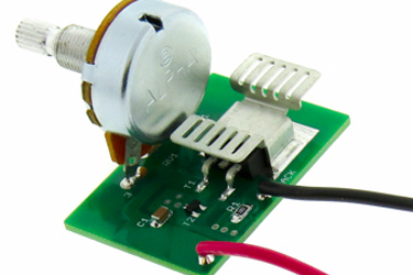 Motor Controller Redesign for a Leading Pump Manufacturer