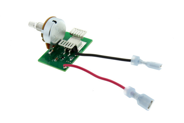 Motor Controller Redesign for a Leading Pump Manufacturer Motor Controller Redesign for a Leading Pump Manufacturer