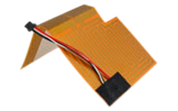 Flexible Heaters