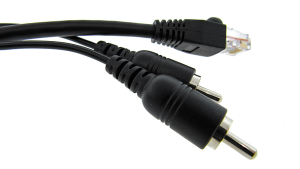 Off the Shelf Cables Can’t Compete with Custom Cable Assemblies Off the Shelf Cables Can’t Compete with Custom Cable Assemblies