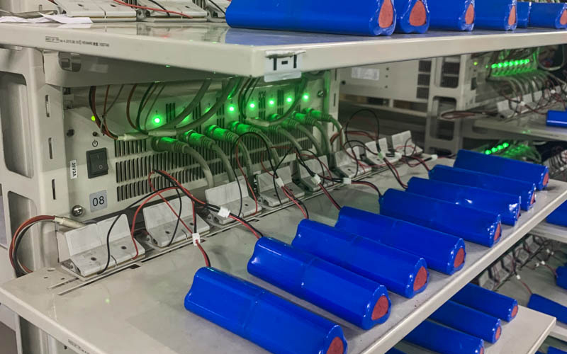 Hidden Costs and Challenges of Offshore Battery Pack Manufacturing