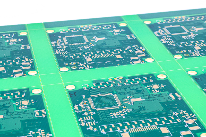 Online Rigid PCBs
