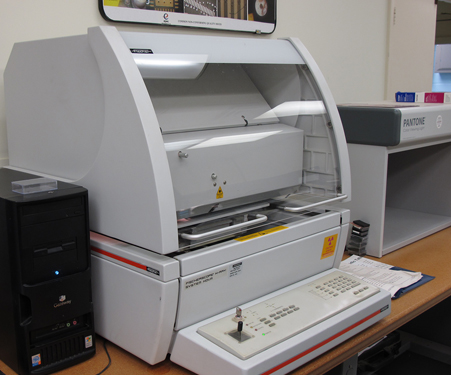 Global Operation Facilities - New Bedford, MA