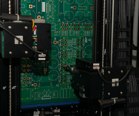 Global Operation Facilities