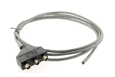 Over Molded Cables Over Molded Cables