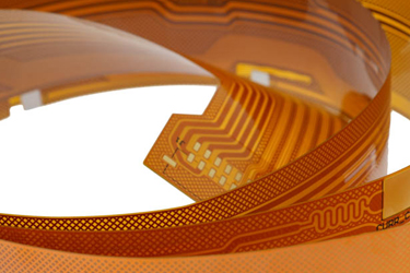 Overcoming Design Limits with a Tailored Flex Circuit Assembly