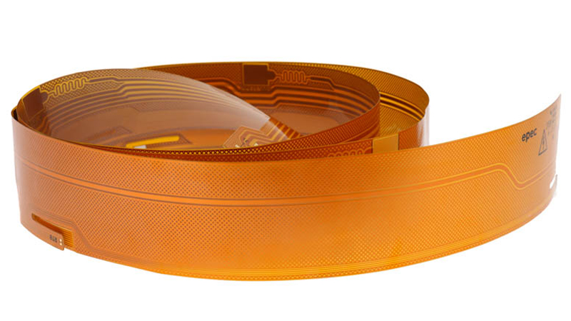 Overcoming Design Limits with a Tailored Flex Circuit Assembly